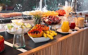 Hotel Stil